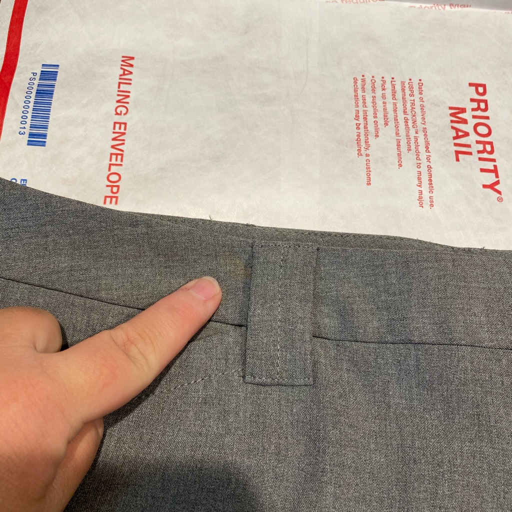 Customer Pic